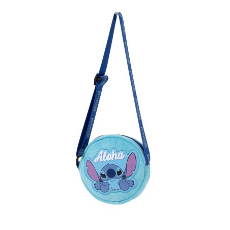 BOLSITO BANDOLERA STITCH