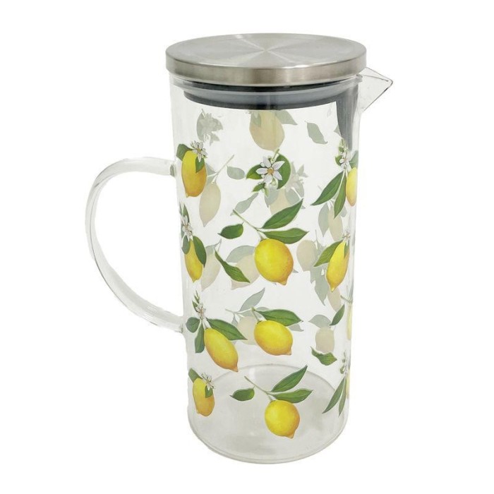 JARRA 1 4L LIMONES