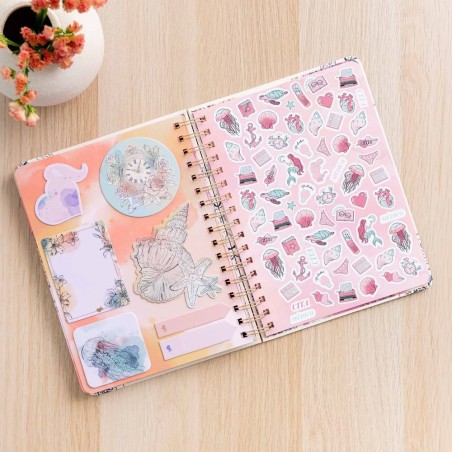 AGENDA ESCOLAR SEMANAL 2025/2026 LVR