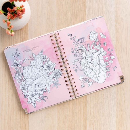 AGENDA ESCOLAR SEMANAL 2025/2026 LVR