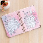 AGENDA ESCOLAR SEMANAL 2025/2026 LVR