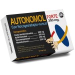 PHARMACOÑA AUTONOMOL