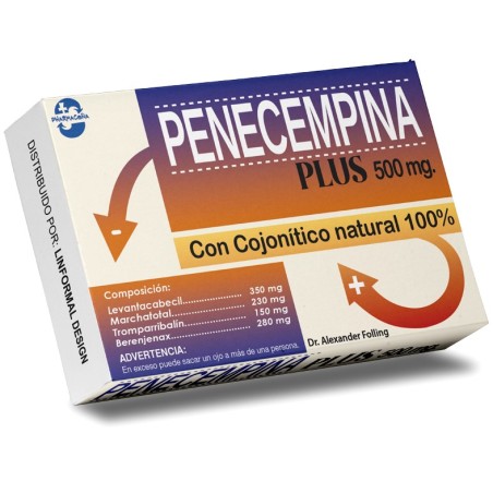 PHARMACOÑA PENECEMPINA