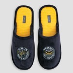 ZAPATILLAS DE CASA T 44-46 PAPA EN MODO AVION