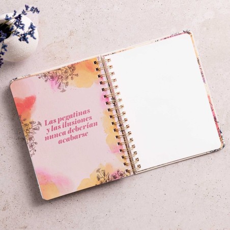 AGENDA ESCOLAR DIARIA 2025/2026 LVR