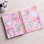 AGENDA ESCOLAR DIARIA 2025/2026 LVR