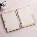 AGENDA ESCOLAR DIARIA 2025/2026 LVR