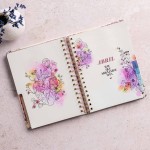 AGENDA ESCOLAR DIARIA 2025/2026 LVR