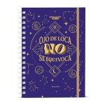 AGENDA ESCOLAR 25/26 - OJO DE LOCA NO SE EQUIVOCA