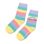 CALCETINES LOCALCOÑO  T  36-40 