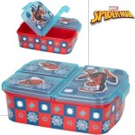 SANDWICHERA SPIDERMAN TRIPLE