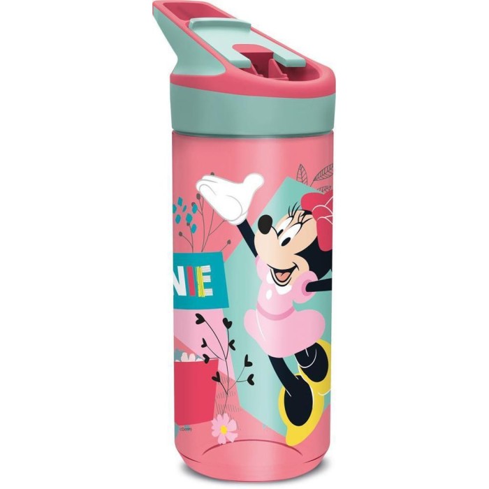 BOTELLA MINNIE 620ML ECOZEN