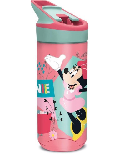 BOTELLA MINNIE 620ML ECOZEN