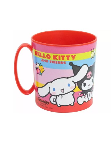 TAZA HELLO KITTY 350ML