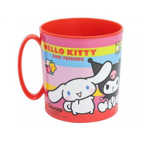 TAZA HELLO KITTY 350ML
