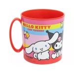 TAZA HELLO KITTY 350ML