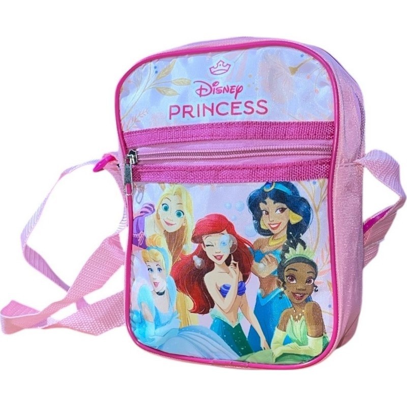 BOLSO BANDOLERA PRINCESAS