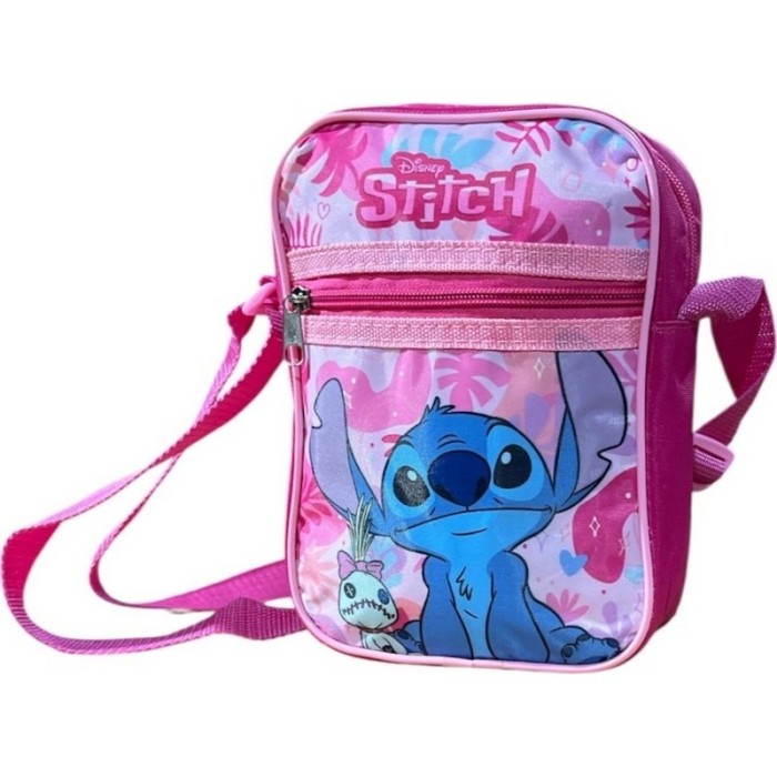 BOLSO BANDOLERA STITCH