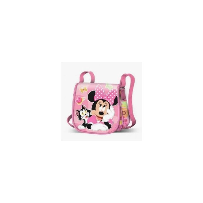BOLSO BANDOLERA MINNIE
