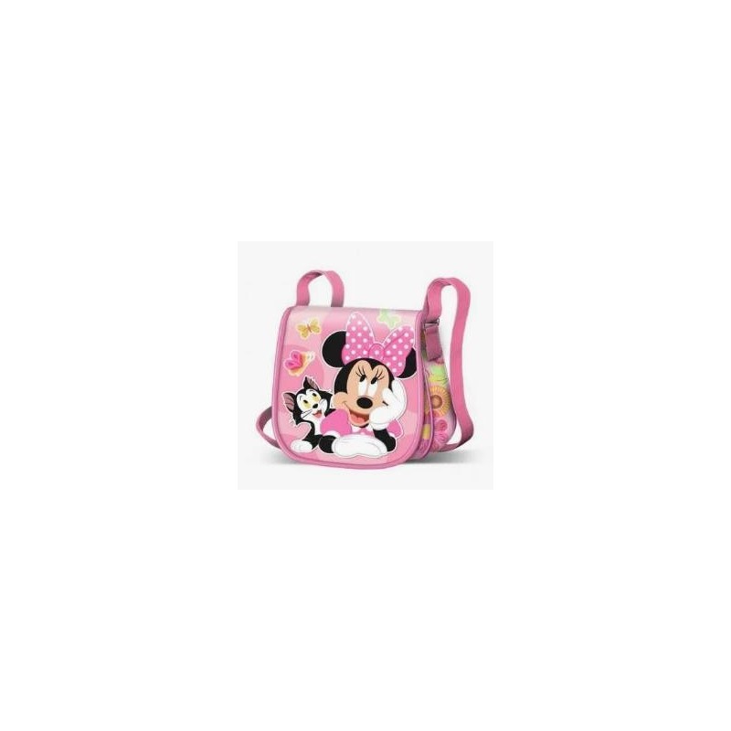 BOLSO BANDOLERA MINNIE