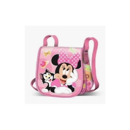BOLSO BANDOLERA MINNIE