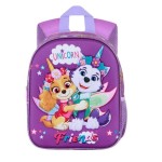 MOCHILA PATRULLA CANINA 3D