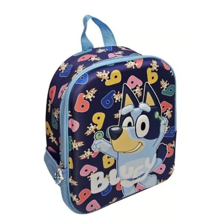 MOCHILA BLUEY 3D