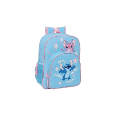 MOCHILA STITCH ADAPTABLE CARRITO