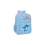 MOCHILA STITCH ADAPTABLE CARRITO