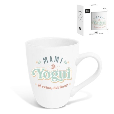 MUG MAMA YOGUI