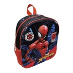 MOCHILA SPIDERMAN 3D