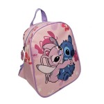MOCHILA STITCH PEQUEÑA