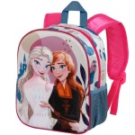 MOCHILA FRFOZEN 3D