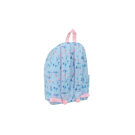 MOCHILA GRANDE FROZEN