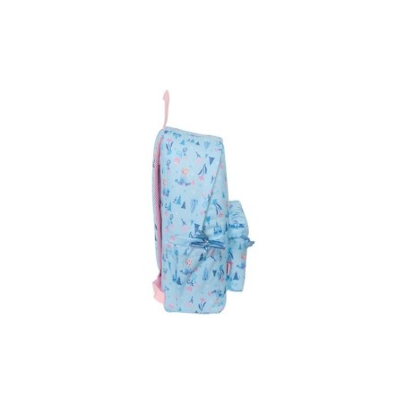 MOCHILA GRANDE FROZEN