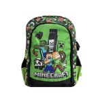 MOCHILA MINECRAFT GRANDE