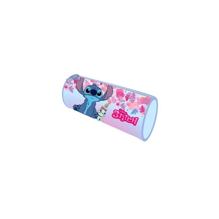ESTUCHE PORTATODO STITCH
