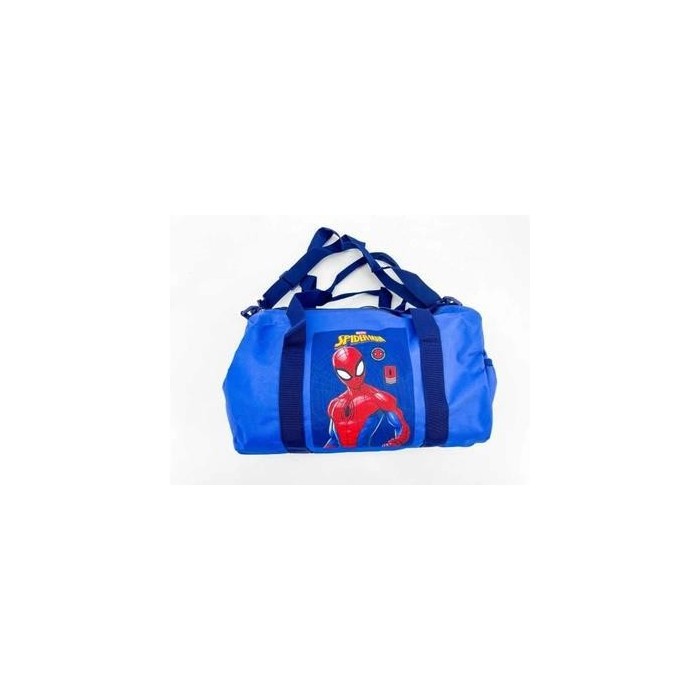 BOLSO DEPORTE SPIDERMAN