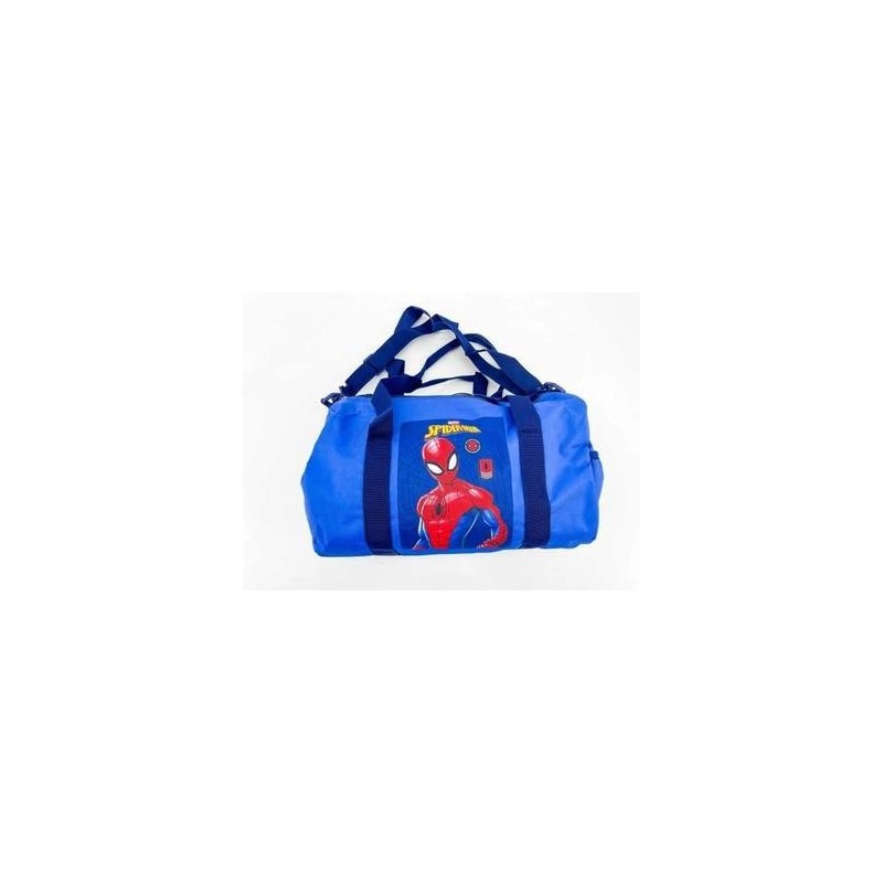 BOLSO DEPORTE SPIDERMAN BOLSO DEPORTE SPIDERMAN