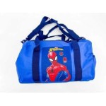 BOLSO DEPORTE SPIDERMAN