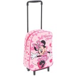 MOCHILA TROLEY MINNIE