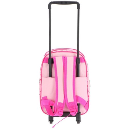 MOCHILA TROLEY MINNIE