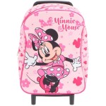 MOCHILA TROLEY MINNIE