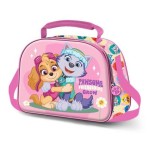 PORTAMERIENDAS PATRULLA CANINA 3D