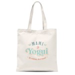 BOLSA ALGODON MAMA YOGUI 
