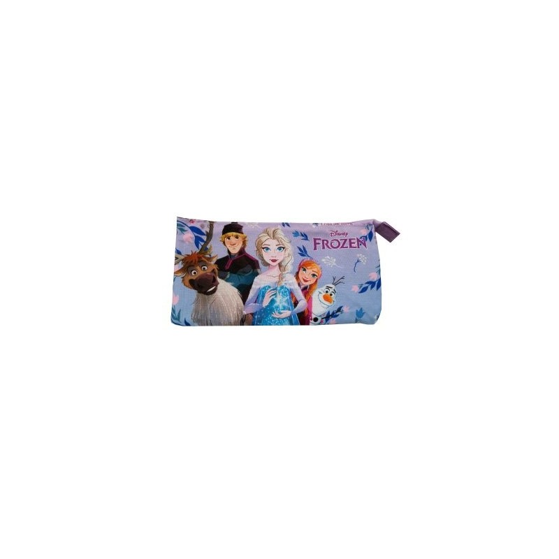 ESTUCHE TRIPLE FROZEN