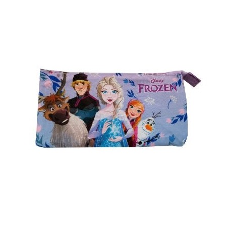 ESTUCHE TRIPLE FROZEN