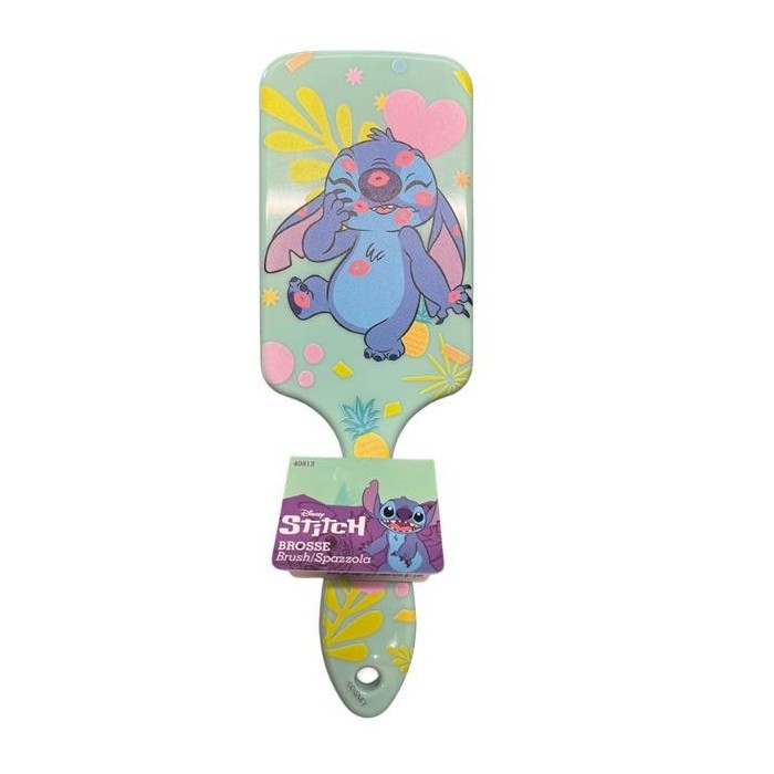 CEPILLO CABELLO STITCH