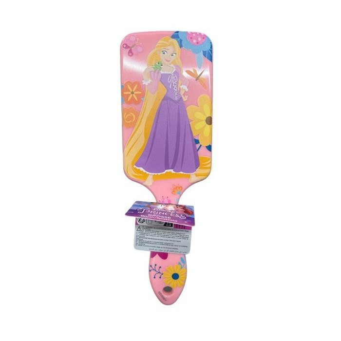 CEPILLO CABELLO PRINCESAS