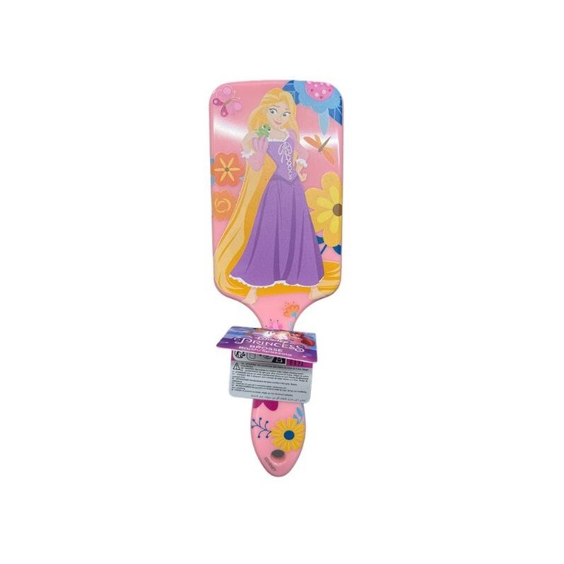 CEPILLO CABELLO PRINCESAS